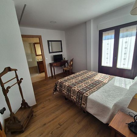 Apartamentos Rio Almar El Cabaco Εξωτερικό φωτογραφία