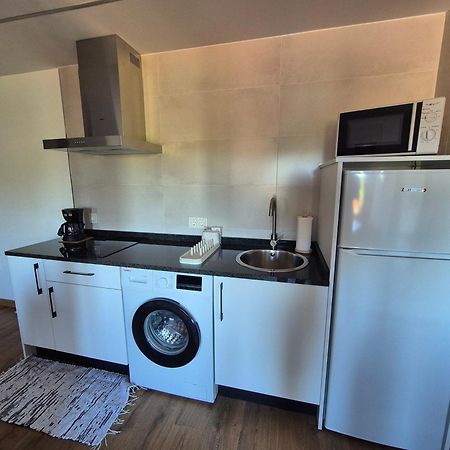 Apartamentos Rio Almar El Cabaco Εξωτερικό φωτογραφία