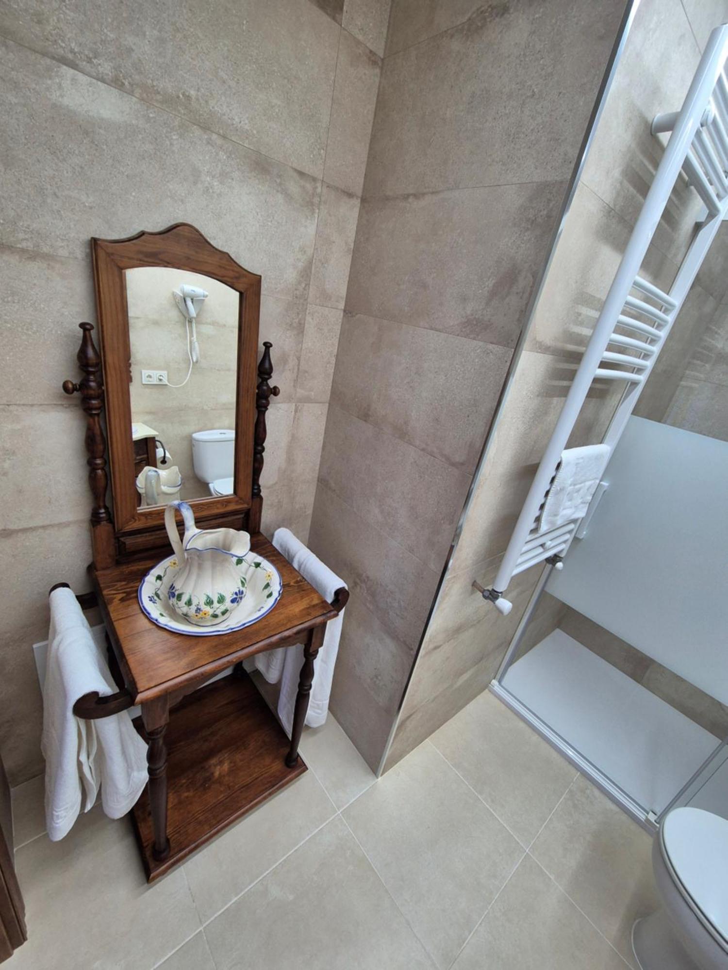 Apartamentos Rio Almar El Cabaco Εξωτερικό φωτογραφία