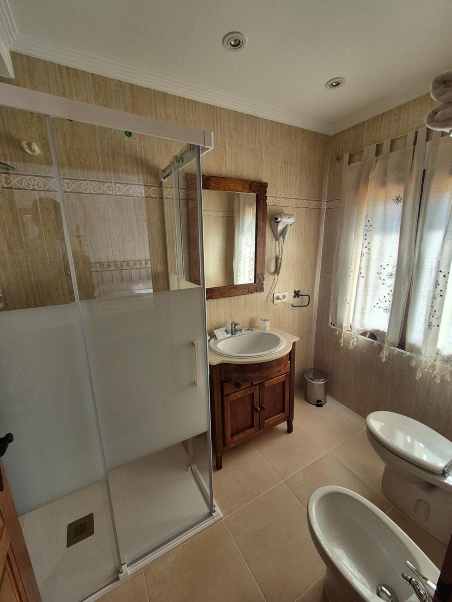 Apartamentos Rio Almar El Cabaco Εξωτερικό φωτογραφία